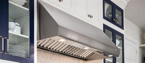 Wolf Range Hood Vent