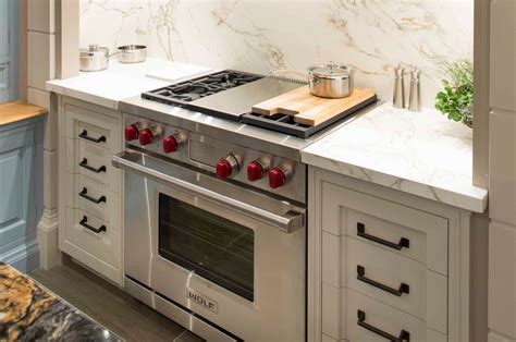 Wolf Range Oven Price