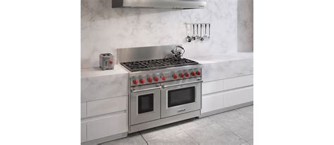 Wolf Range Service Providers