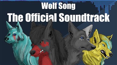 wolf song youtube