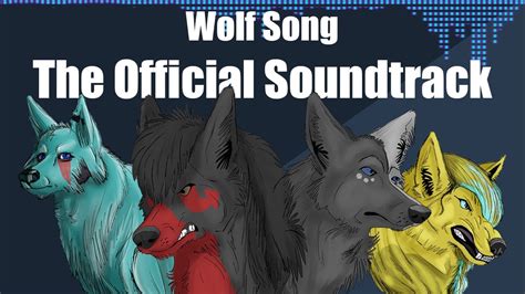 wolf songs on youtube