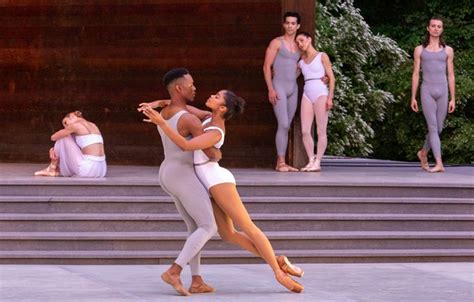 wolf trap ballet