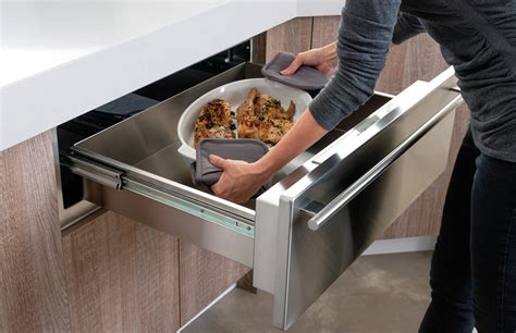Wolf Warming Drawer Error 40 Code