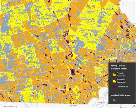 Wolfeboro Nh Zoning
