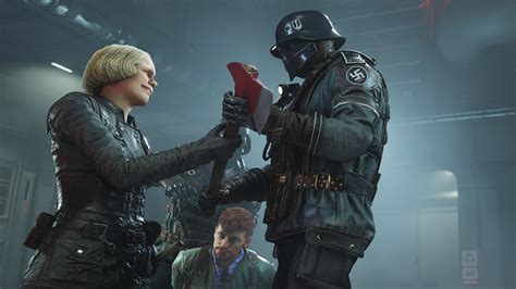 Wolfenstein 2 Walkthrough Guide