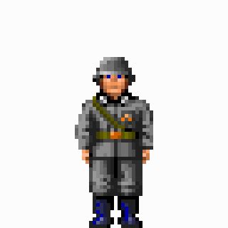 Wolfenstein The New Order Vector by SteamTothy on DeviantArt