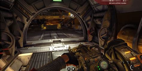 Wolfenstein Lunar Base Walkthrough