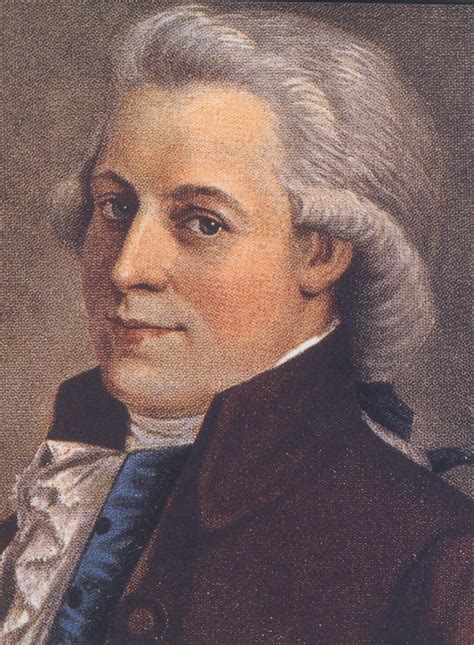 wolfgang amadeus mozart romana