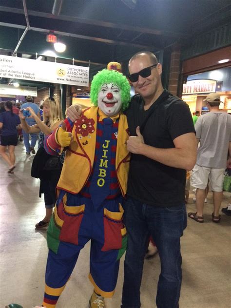 wolfie from howard stern