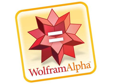 wolfram alpha for pc