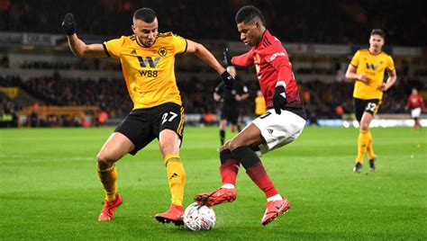 wolverhampton vs man utd