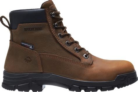 Wolverine Boots Academy Review: The Ultimate Guide For 2023