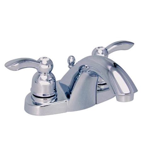 wolverine brass lavatory faucet
