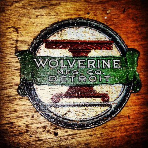 wolverine company in michigan