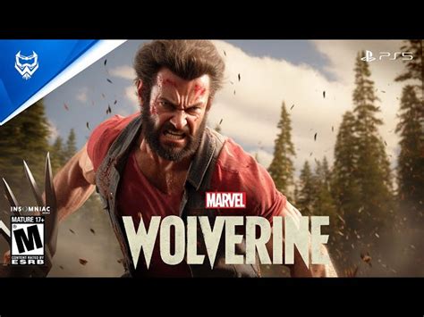 wolverine game ps5 release date