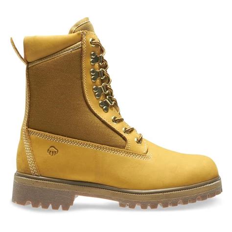wolverine gold waterproof work boots