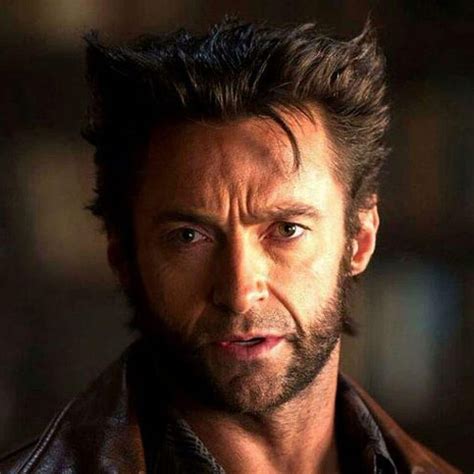 ArtStation Wolverine, Majid Smiley (Esmaeili) Logan wolverine