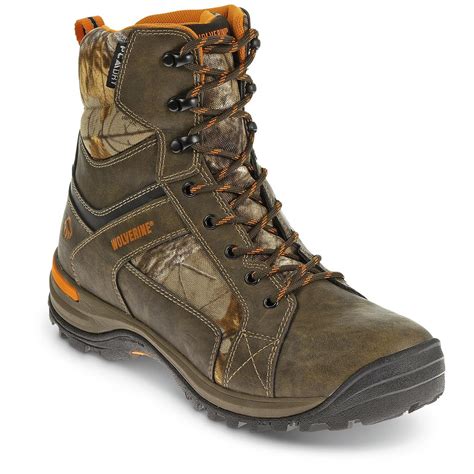 wolverine hunting boots clearance