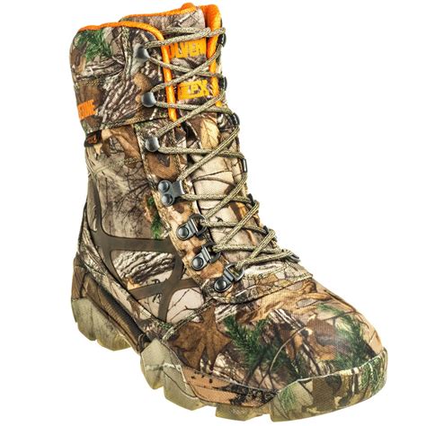 wolverine insulated hunting boots