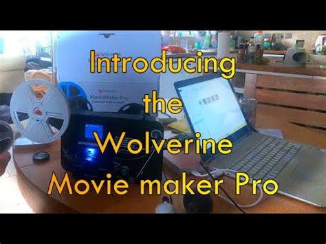 wolverine movie maker problem forums