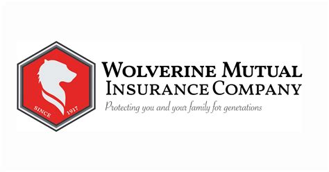 wolverine mutual insurance company rating
