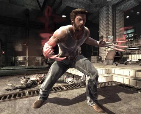 wolverine origins pc game torrent