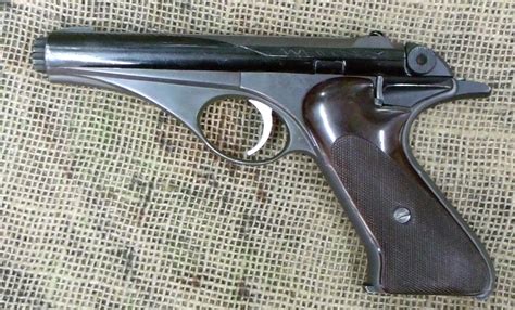 wolverine pistol for sale