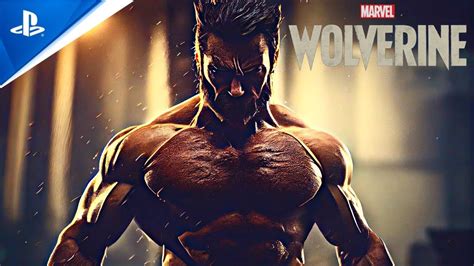 wolverine ps5 imagens vazadas