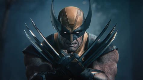 wolverine ps5 plot leak