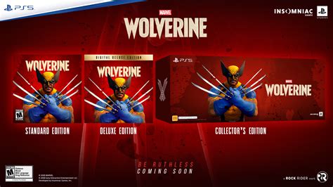 wolverine ps5 wiki