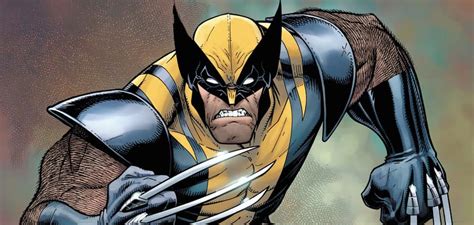 wolverine real name in comics