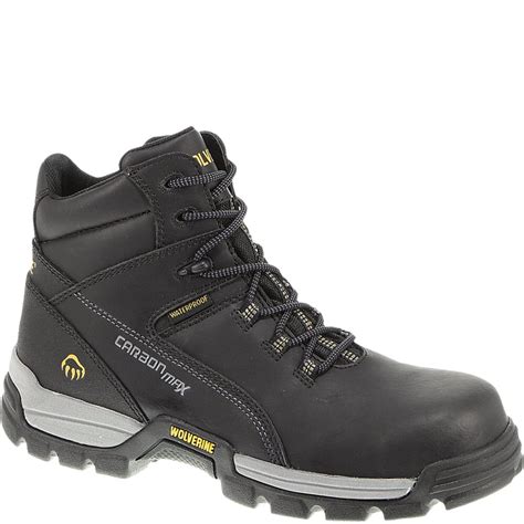 wolverine safety shoes philippines
