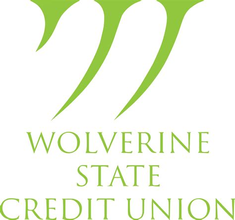 wolverine state credit union rates