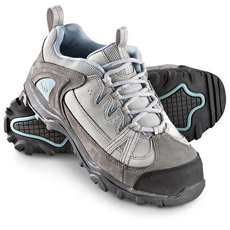 wolverine steel toe sneakers