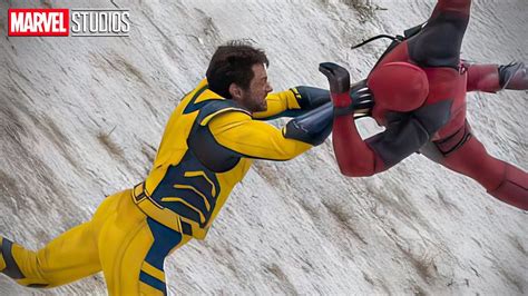 wolverine vs deadpool full movie