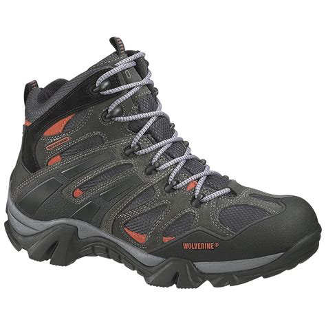 wolverine wilderness boots review