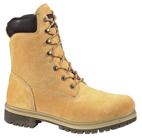wolverine winter boots for men