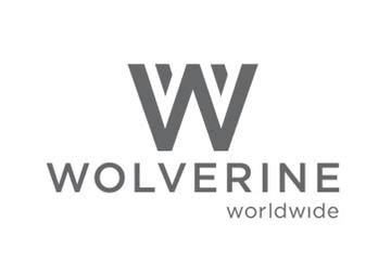 wolverine world wide inc