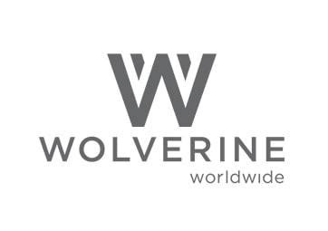 wolverine worldwide in howard city mi