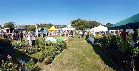 Wolverton Garden Fair