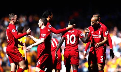 wolves 3-0 liverpool bbc