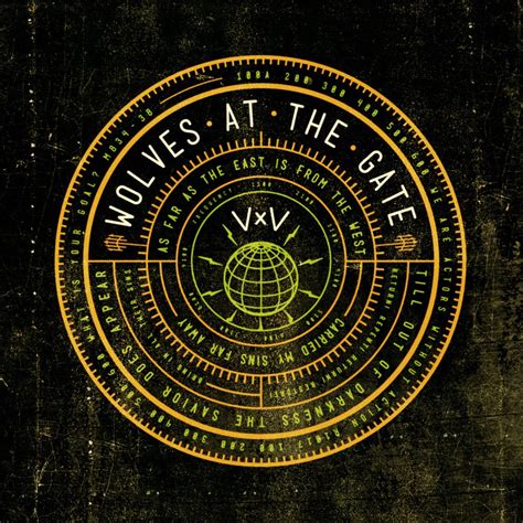 wolves at the gate albums