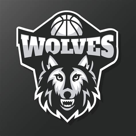 wolves basketball association