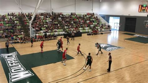 wolves basketball joondalup