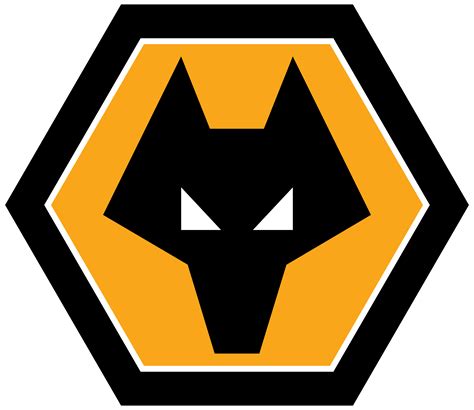 wolves fc logo design