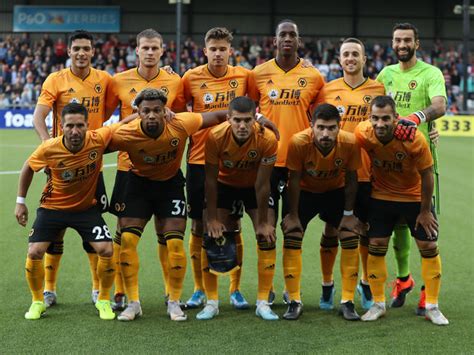 wolves fc team photo 2012 fa cup