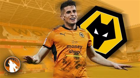 wolves fc transfer rumours today