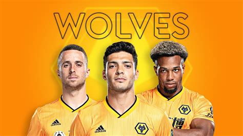 wolves mobile news today