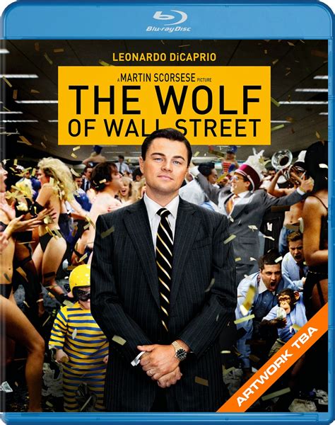 wolves of wall street torrent