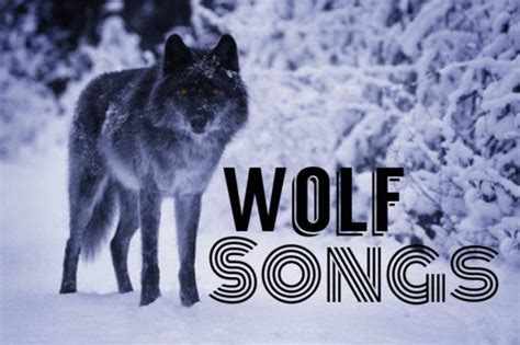 wolves song download